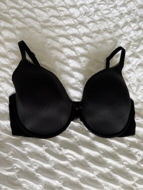 VICTORIA’S SECRET Body Perfect Coverage bra 36DD